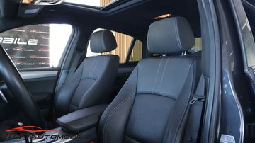 BMW X4 - 11