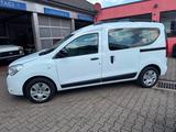 Dacia Dokker Comfort.Klima.HU NEU.KD NEU.8Fachbereift: - Dacia Dokker: Comfort