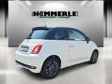 Fiat 500 Hey Google*Navigation*TÜV+Servive Neu*8 Fach - Fiat 500: Hey Google