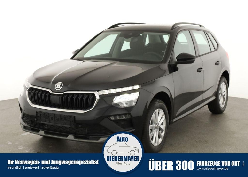 Image of Skoda Kamiq