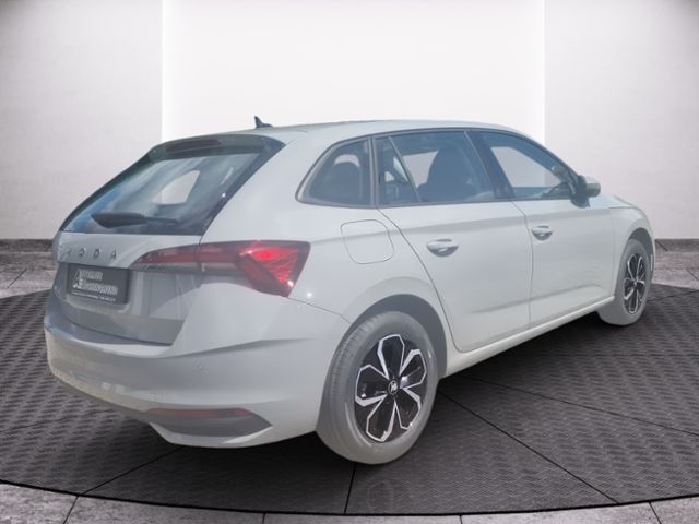 Fahrzeugabbildung SKODA Scala 1.0 TSI DSG Selection KLIMA WINTER PAKET T
