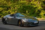 Porsche 991.2 Speedster - 1 of 1948 / PTS - gebrauchte Porsche 991 aus dem Jahr 2020