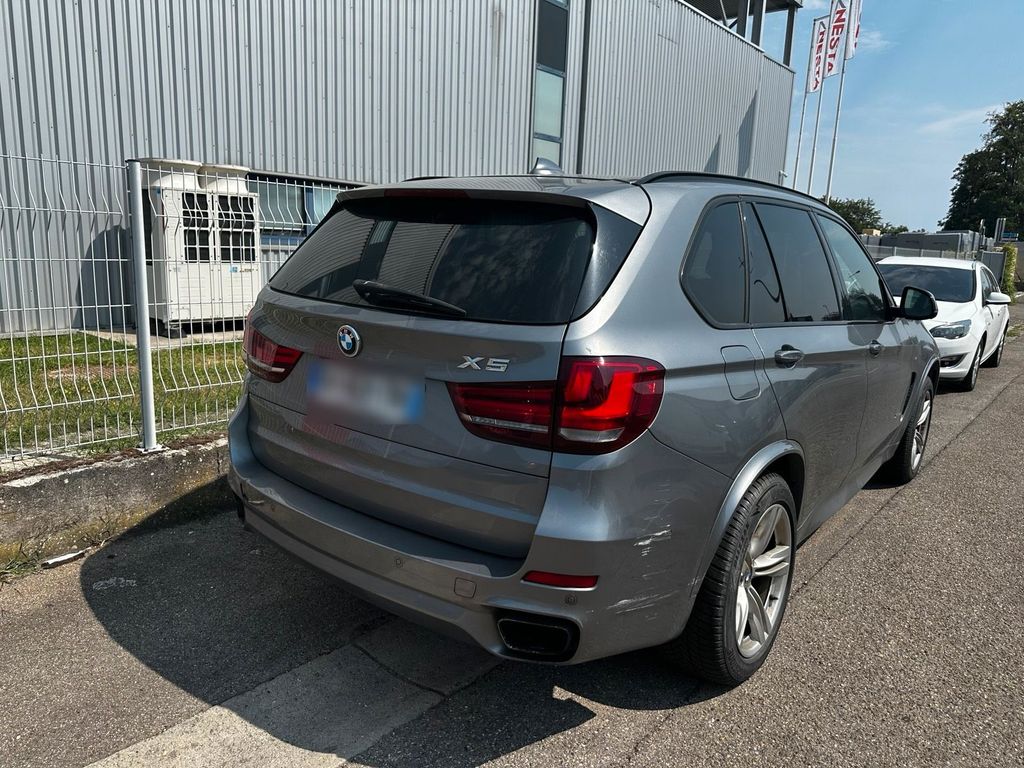 Image of BMW 520