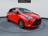 Toyota Yaris Hybrid Y20 Club Navi , Kamera - Toyota Yaris Gebrauchtwagen in Leverkusen