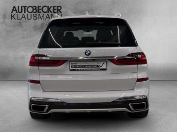 BMW X7 - 6