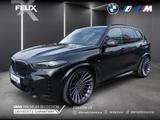 BMW X5 xDrive40d LCI+M SPORTPAKET PRO+PANORAMA+23"AL - BMW X5 LCI Gebrauchtwagen