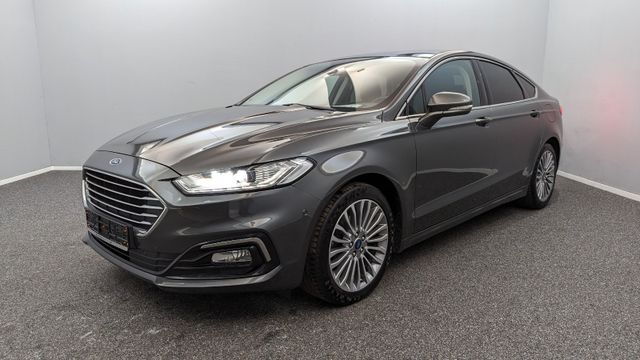 Ford Mondeo Lim. Titanium*PANO*ACC*SPUR*NAV*CAM*DAB+