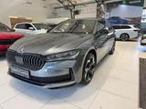 Skoda Superb Combi 2.0 TDi 4X4 DSG Sportline VOLL - Skoda Superb Neuwagen in München