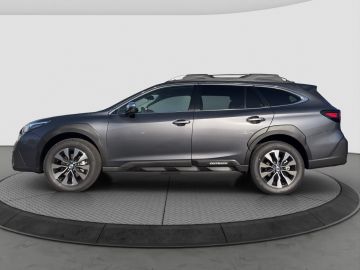Subaru Leasingangebot: Subaru OUTBACK 2.5i Platinum Leder Memory Sitze LED Kur