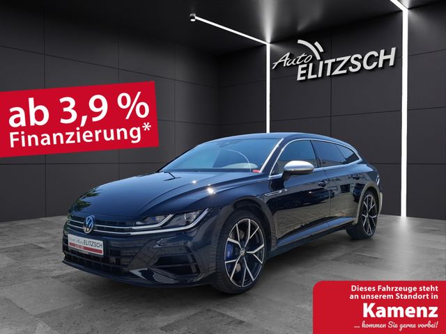 Volkswagen Arteon SB R 4M  DSG LED AHK Navi AID ACC RFK 20"