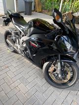 Honda Cbr 1000 Ra