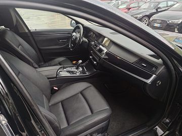 BMW 520 - 2