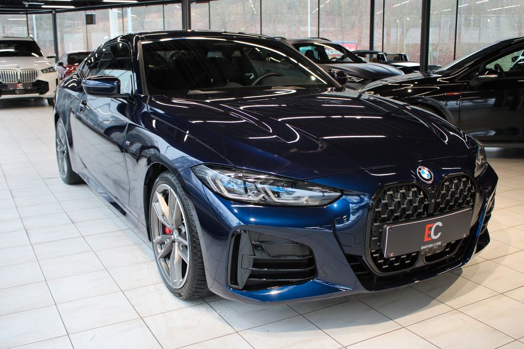 BMW M440