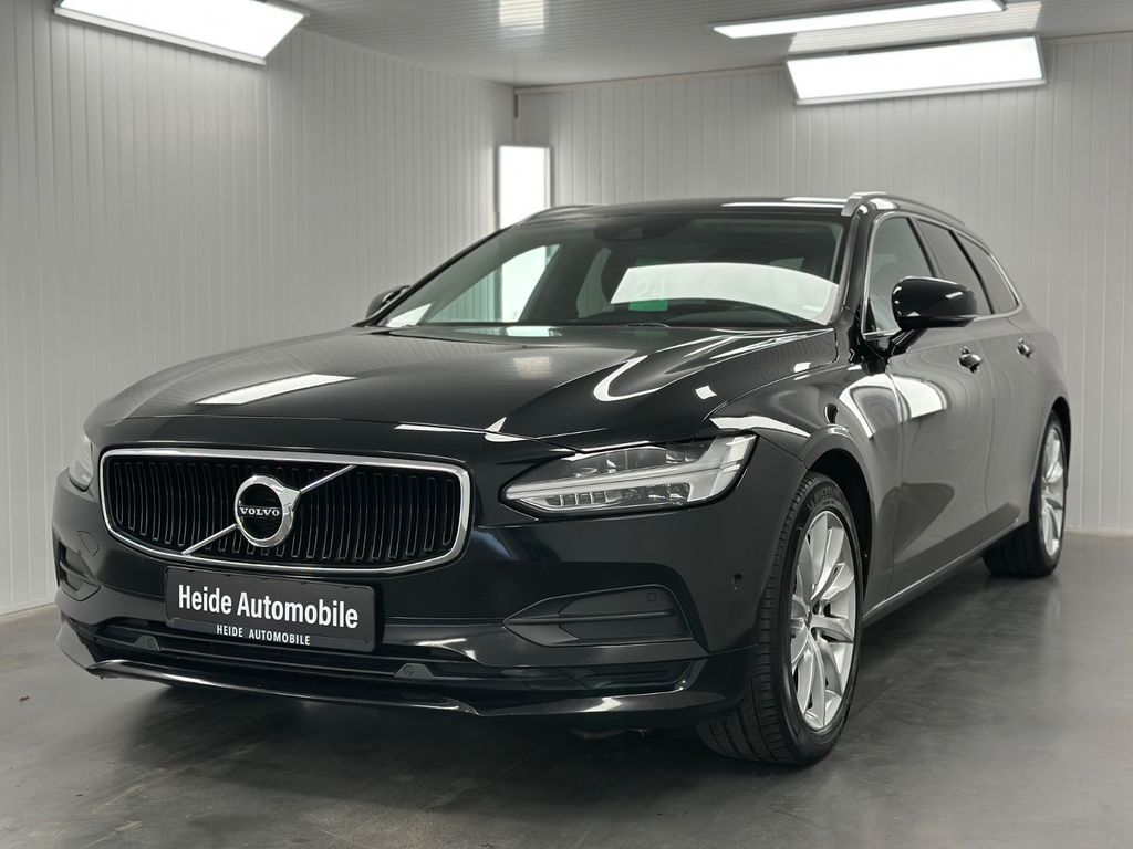 Angebot ansehen Volvo V90