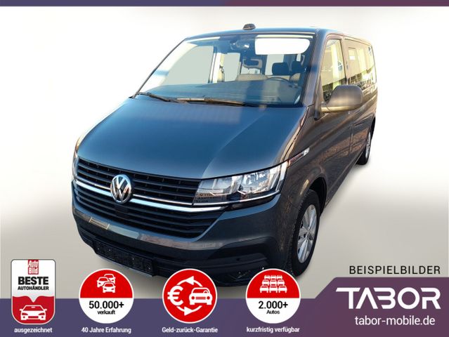 Volkswagen T6.1 Multivan 2.0 TDI 150 DSG7 Trendline 7S Nav