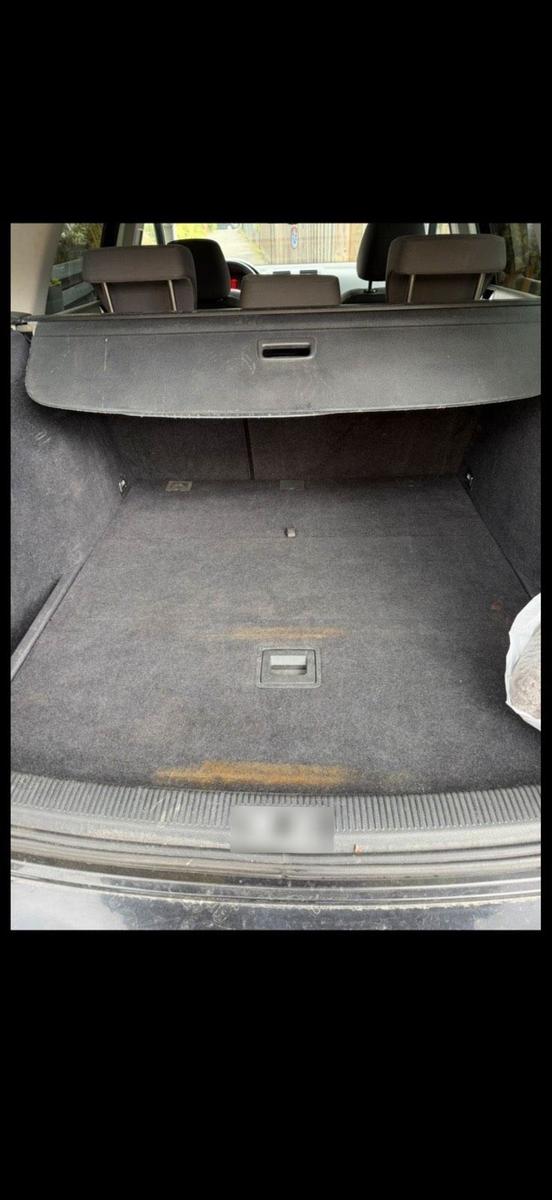 Volkswagen Golf 2009 — photo 13