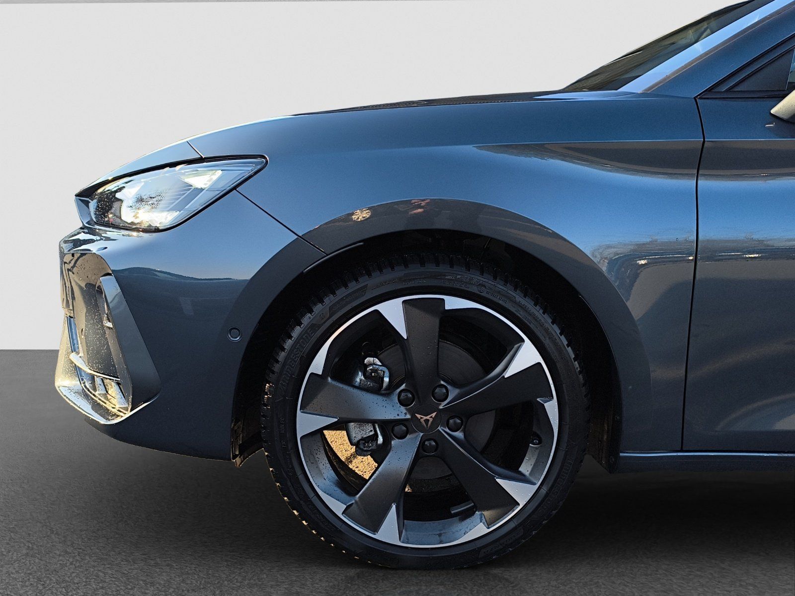 Cupra Leon - Bild 12