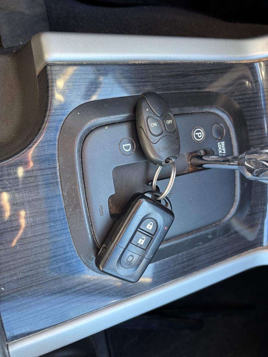Nissan Pathfinder 3.0 dCi LE | 231 ch | BVA | 7 places | Bose | Toit ouvrant | Cuir chauffant à mémoire | Attelage amovible