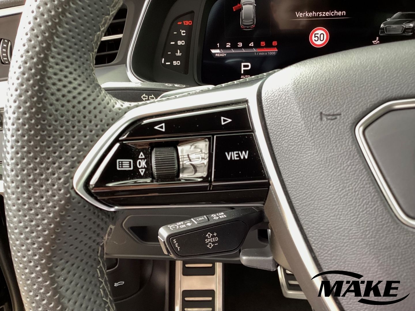 S6 Avant 3.0 TDI quattro tiptr. AHK LED RFK STDH