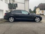 Mercedes-Benz C 180 KOMPRESSOR BlueEFFICIENCY ELEGANCE ELE... - Mercedes-Benz C 180: Blueefficiency Kompressor