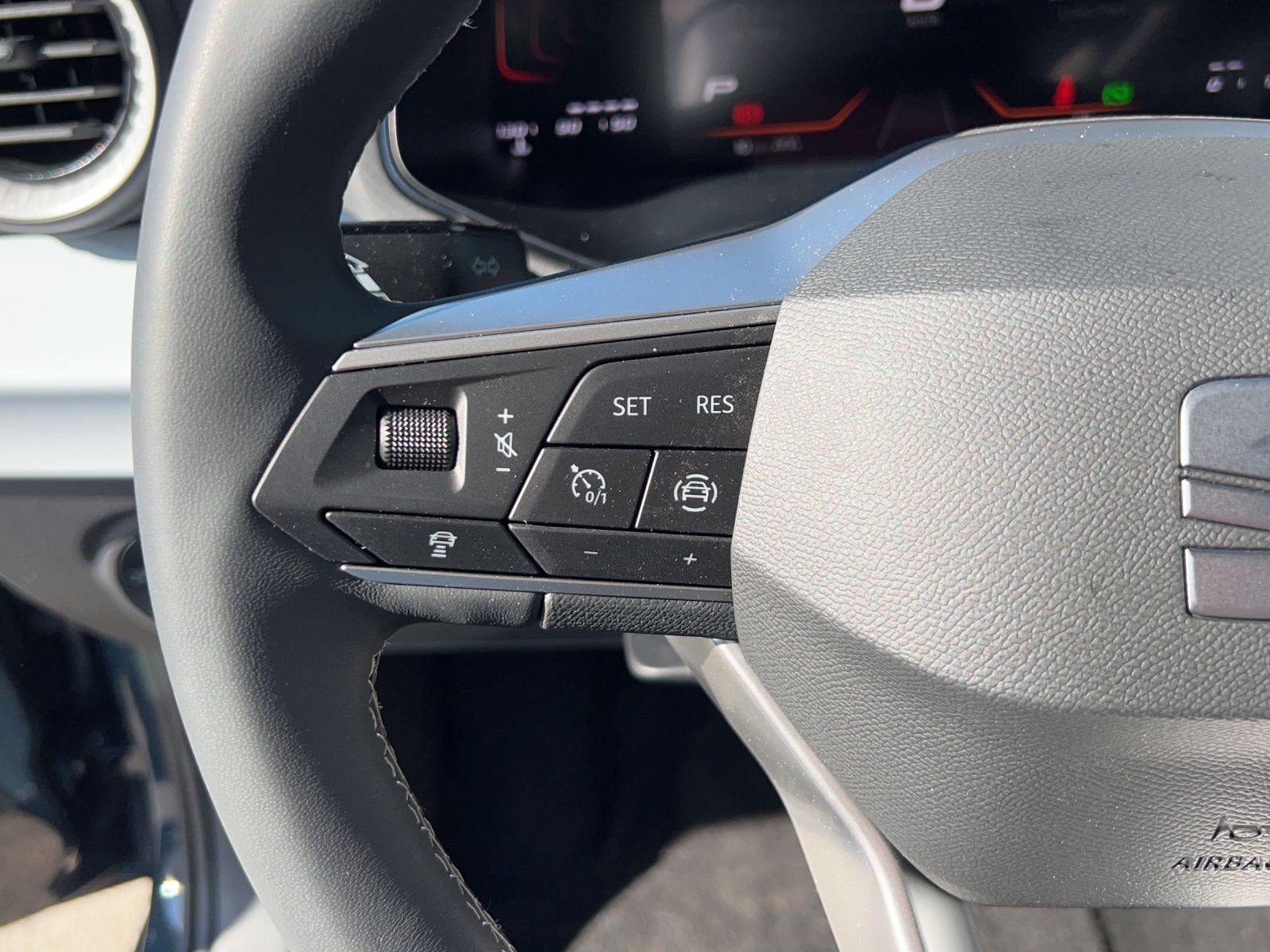 Seat Arona - Bild 18