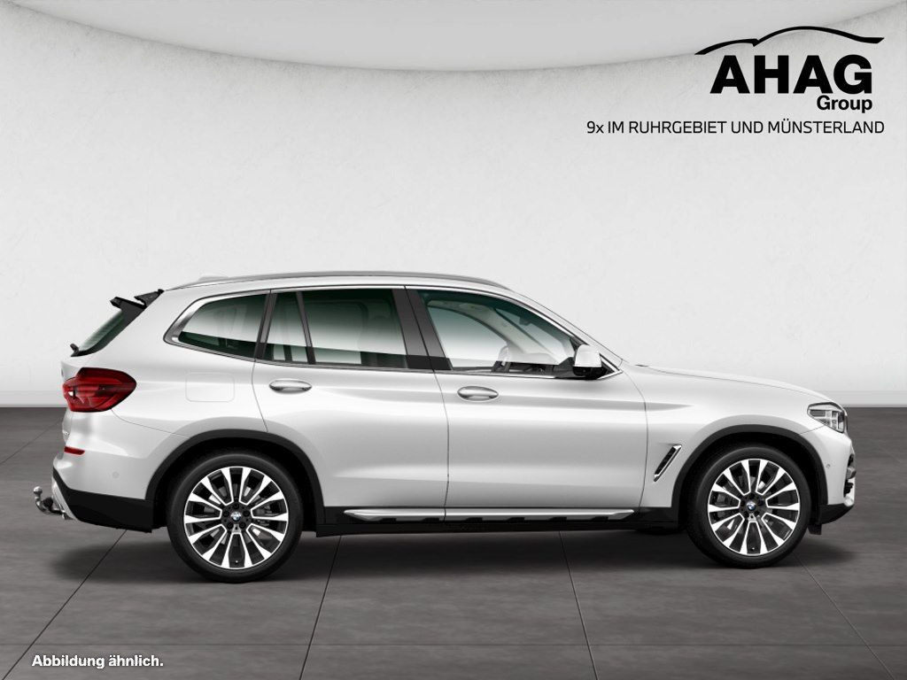 BMW X3 - Bild 8