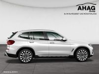 BMW X3 - Vorschau Bild 8