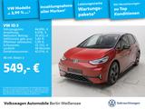 Volkswagen ID.3 GTX CarPlay*MATRIX-LED*PANO*KEYLESS - Volkswagen ID.3 aus 2025