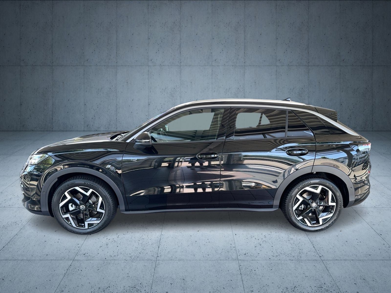 Volkswagen T-Roc - Bild 3