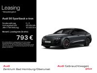 Audi S6 e-tron - Vorschau Bild 1