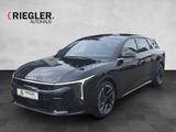 Kia K4 1.6 T-GDI 132 kW GT-Line - Kia K4 Gebrauchtwagen