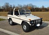 Mercedes-Benz GE 280 Cabrio - Ex Militär - : Militär