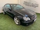 Mercedes-Benz Mercedes-benz CLK 270 COUPE' ISCRITTA ASI AUTOMA - Mercedes-Benz CLK 270 Gebrauchtwagen