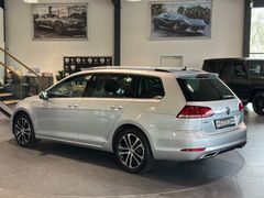 VW Golf - Ansicht 4