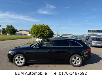 Audi A4 - 8