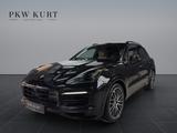 Porsche Cayenne S *Sport Design Aero *Luft *Chrono *Pano - Porsche Cayenne: mit Apple Carplay