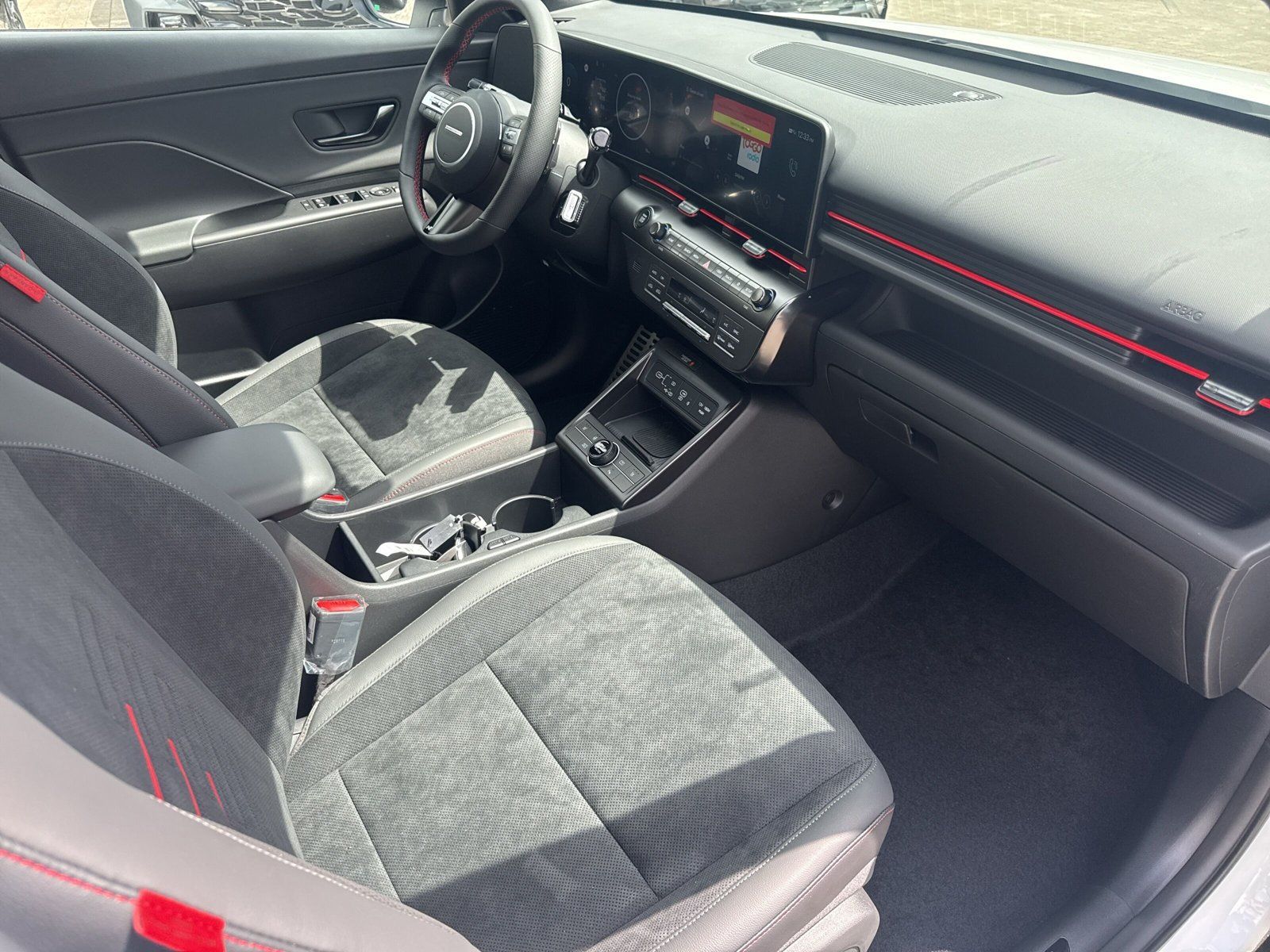 Hyundai Kona – Bild 9