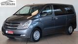 Hyundai H-1 Travel 2.5CRDI 110PS 5-G*KLIMA*8-SITZER - Hyundai H-1 mit Diesel-Antrieb