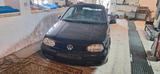 Volkswagen Vw Golf 4 Cabrio 60000KM - Volkswagen Golf Cabrio G60 mit Benzin-Antrieb