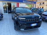 Andere Jeep Avenger 1.2 Turbo 100 CV 1 ST EDITION - Andere: E10