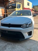 Volkswagen Polo WRC 2283 von 2500 - Volkswagen: Von