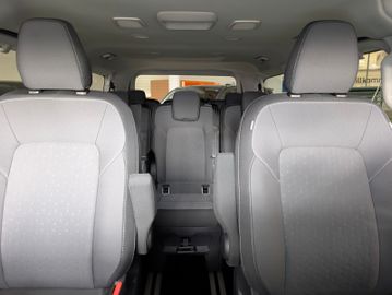 Ford Tourneo Custom 2.0 EcoBlue 320 L1 Titanium