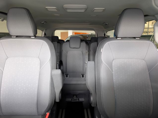 Ford Tourneo Custom 2.0 EcoBlue 320 L1 Titanium