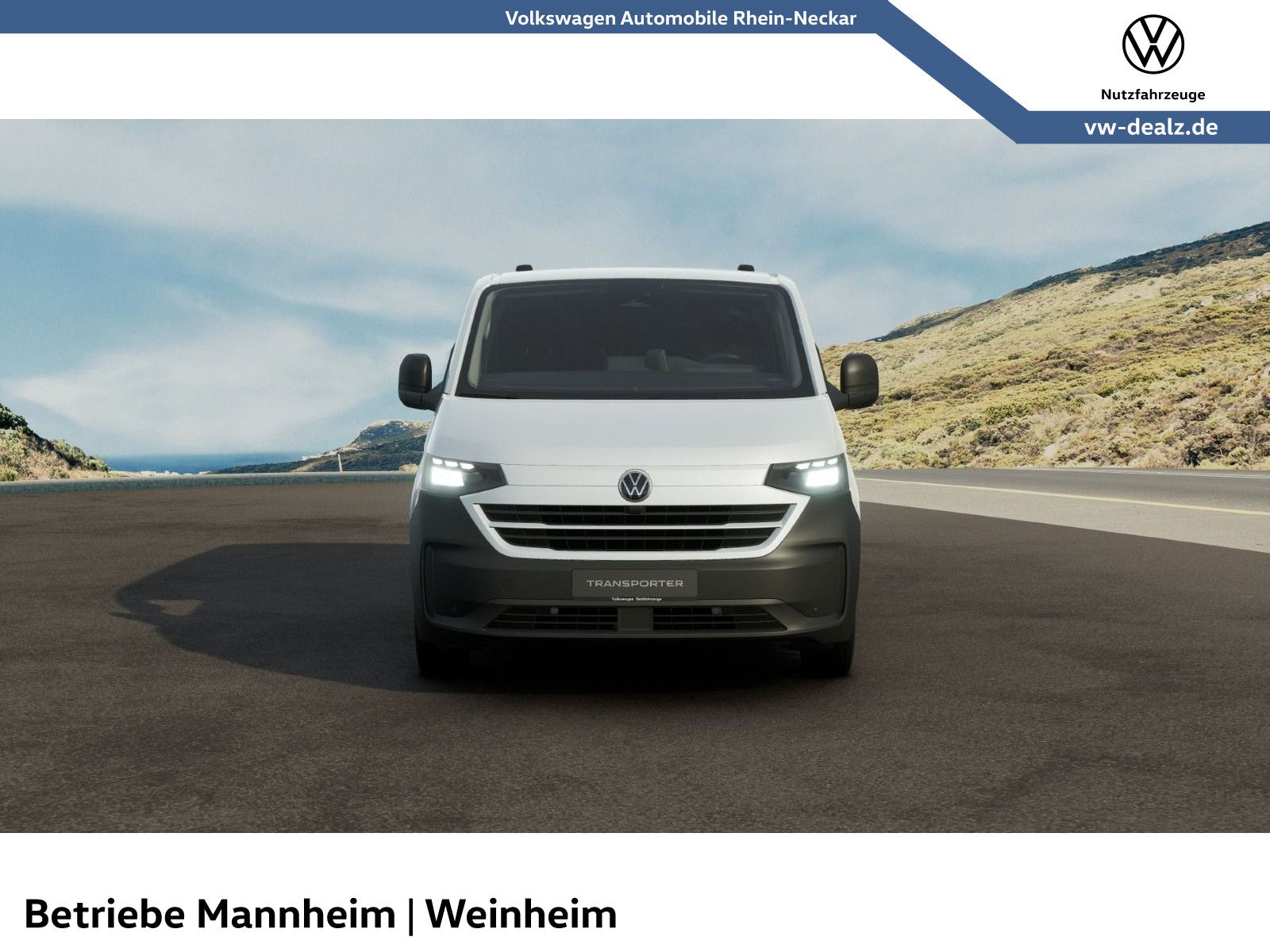 Volkswagen Andere - Bild 10