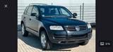 Volkswagen Touareg 2.5 R5 TDI Tiptronic Standard - Volkswagen Touareg Standard mit Diesel-Antrieb