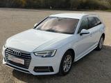 Audi A4 Avant 2.0 G-tron Sport S-Line Top - Audi A4: 2.0