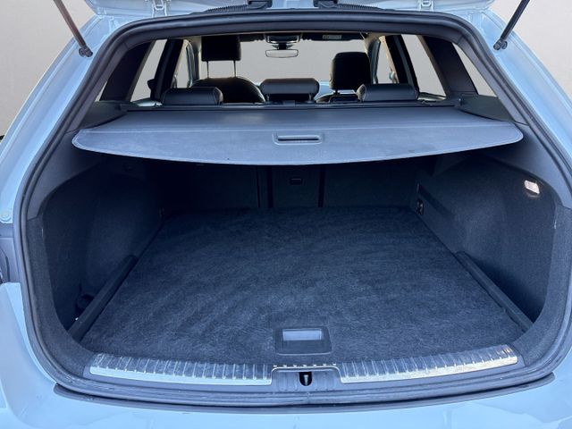 Leon ST Cupra 300 4Drive *Navi+Sitzheizungen+ACC