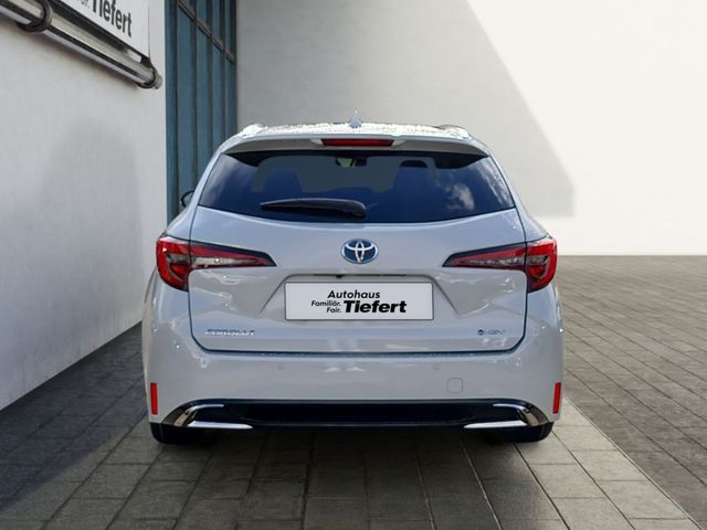 Corolla 2.0 Hybrid Teamplayer (ZE1HE)