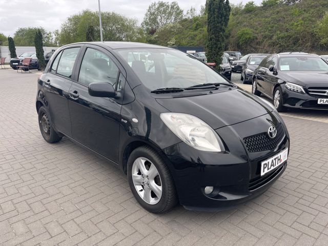 Toyota Yaris  Executive – EXPORT !