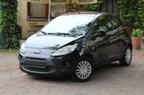 Ford Ka/Ka+ 1,2 *TÜV NEU*Kupplung NEU* - Ford Ka/Ka+ Gebrauchtwagen in Berlin